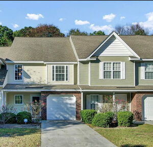 houses for rent in Charleston