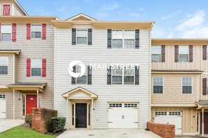 2 Bedroom House – 12 GILLIAMS CROSSING SW, CARTERSVILLE, GA 30120