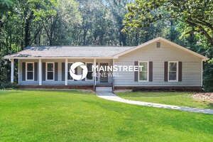3 Bedroom House – 403 Hobo Ln, Woodstock, GA 30189