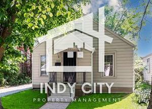 houses for rent in Indianapolis