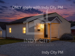 houses for rent in Indianapolis