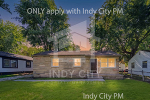 houses for rent in Indianapolis
