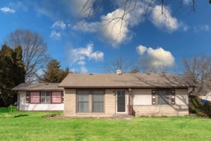 houses for rent in Indianapolis