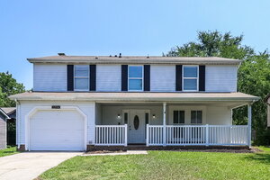 houses for rent in Matthews