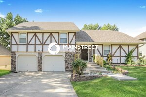houses for rent in Kansas City