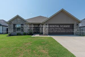houses for rent in Fayetteville