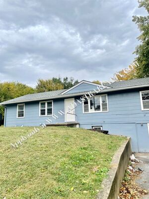 houses for rent in Kansas City
