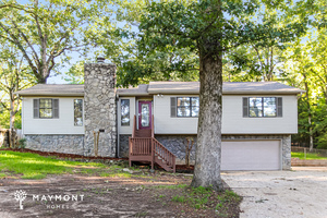houses for rent in Bessemer