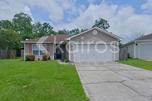 houses for rent in Pensacola