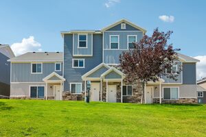 houses for rent in Herriman