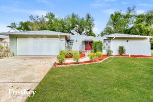 houses for rent in Port Richey