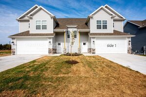 houses for rent in Bentonville