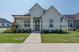 houses for rent in Springdale