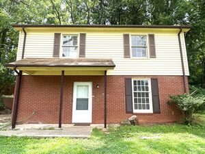 houses for rent in Charlotte