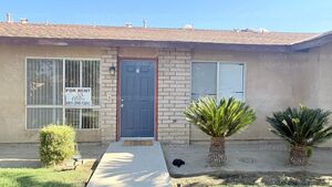 houses for rent in Bakersfield