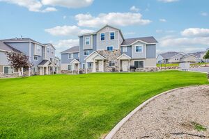 houses for rent in Herriman