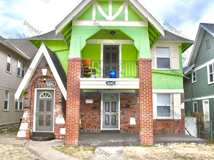 houses for rent in Kansas City