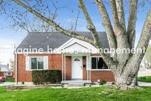 houses for rent in Sharonville