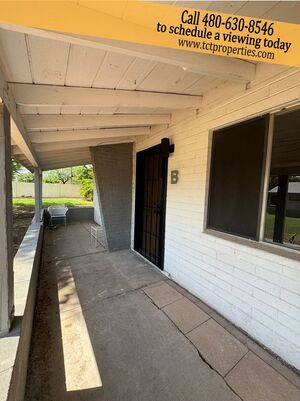 houses for rent in Chandler