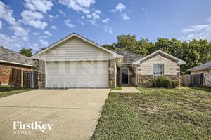 houses for rent in Terrell