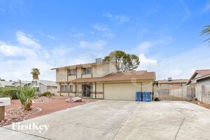 houses for rent in Las Vegas