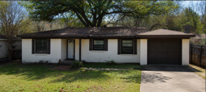 houses for rent in Fort Worth