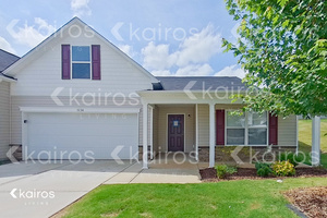 houses for rent in Salisbury