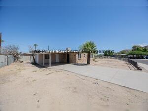 houses for rent in Phoenix