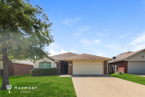 houses for rent in Terrell