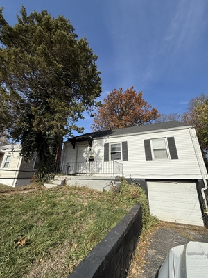 houses for rent in Cincinnati
