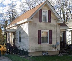 houses for rent in Cincinnati