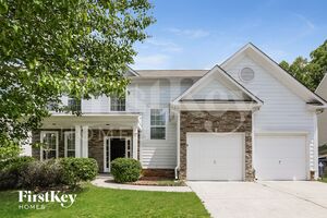 houses for rent in Kennesaw