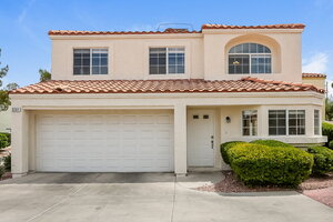 houses for rent in Las Vegas