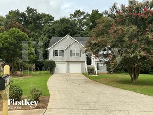 houses for rent in Rex