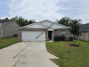 houses for rent in Willis