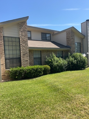 houses for rent in Fort Worth