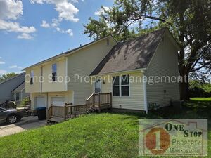 houses for rent in Independence