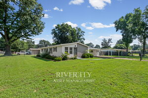 houses for rent in Memphis