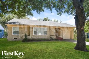 houses for rent in Dallas