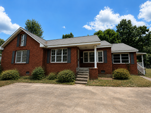 houses for rent in Macon