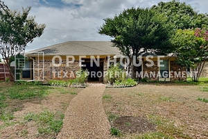 houses for rent in Plano