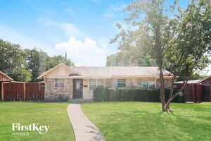 houses for rent in Plano