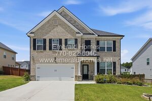 houses for rent in Loganville