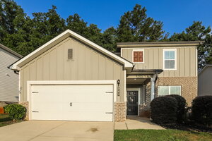 4 Bedroom Rental – 203 Hamilton Pointe Drive, McDonough, GA, 30253