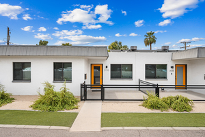 houses for rent in Phoenix