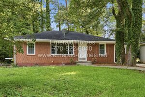 houses for rent in Decatur