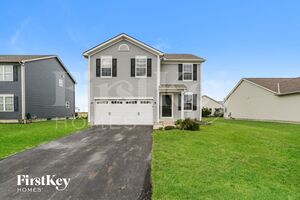 houses for rent in Commercial Point