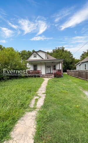 houses for rent in Chattanooga