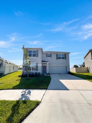 houses for rent in Wesley Chapel