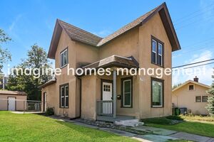 houses for rent in Minneapolis